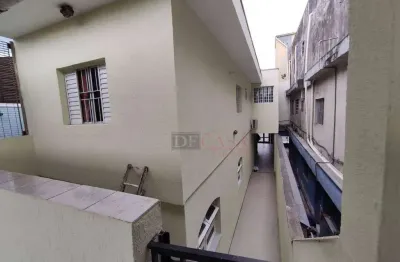 Sobrado com 3 dormitórios à venda, 230 m² - Vila Matilde - São Paulo/SP