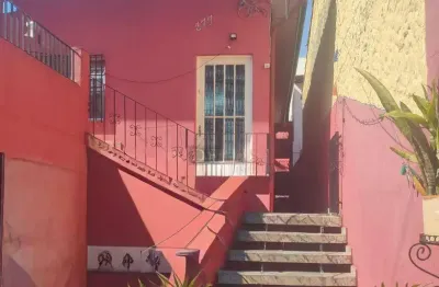 Sobrado com 4 dormitórios à venda, 138 m² por R$ 550.000,00 - Vila Matilde - São Paulo/SP