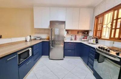 Sobrado com 3 dormitórios à venda, 164 m² por R$ 850.000,00 - Vila Ré - São Paulo/SP