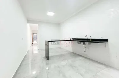 Sobrado à venda, 91 m² por R$ 585.000,00 - Parque Boturussu - São Paulo/SP