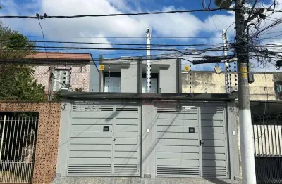 Casa com 2 quartos à venda na Rua Noberto Esteves, 183, Vila São Geraldo, São Paulo