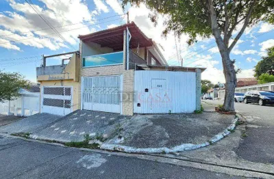 Sobrado com 6 dormitórios à venda, 151 m² por R$ 690.000,00 - Vila Ré - São Paulo/SP