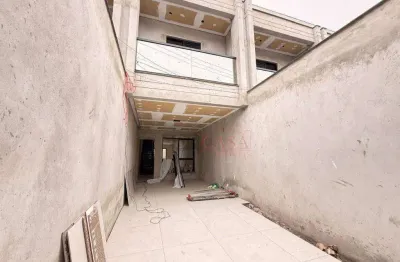 Sobrado com 3 dormitórios à venda, 130 m² por R$ 790.000,00 - Artur Alvim - São Paulo/SP