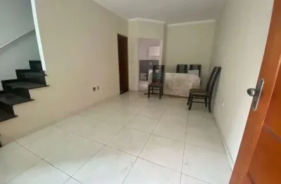 Sobrado com 2 dormitórios à venda, 70 m² por R$ 320.000,00 - Vila Ré - São Paulo/SP