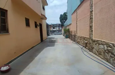 Sobrado com 3 dormitórios à venda, 180 m² por R$ 1.437.000,00 - Cidade Patriarca - São Paulo/SP