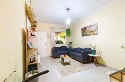 Sobrado em Condomínio em Itaquera - 2 Dormitórios, sendo 1 Suíte - 1 Vaga - 355mil - São Paulo - SP