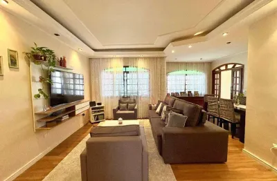 Sobrado com 3 dormitórios à venda, Vila Santa Clara - Vila Prudente (Zona Leste) - São Paulo/SP