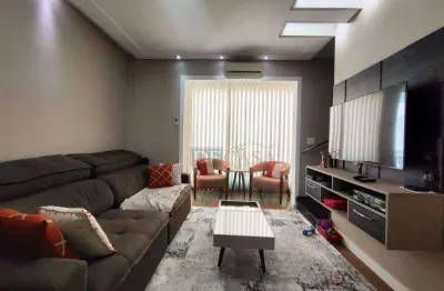 Sobrado à venda, 110 m² por R$ 638.500,00 - Vila Granada - São Paulo/SP