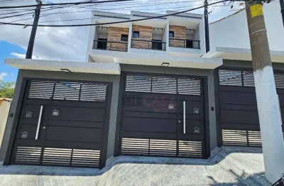 Sobrado com 3 dormitórios à venda, 182 m² por R$ 980.000,00 - Vila Granada - São Paulo/SP