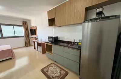 Studio à venda, 27 m² Porteira Fechada - Vila Matilde - São Paulo/SP