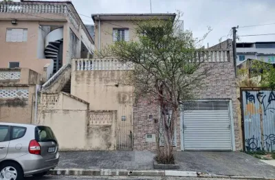 Terreno à venda na Rua Siqueira Silva, 323, Penha De França, São Paulo