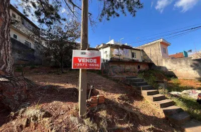 Terreno à venda na Rua Reverendo Alcides Franco, 392, Jardim Itapemirim, São Paulo