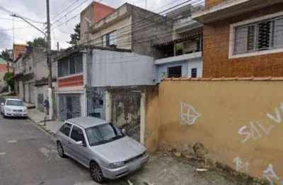 Terreno à venda, 155 m² por R$ 350.000,00 - Itaquera - São Paulo/SP
