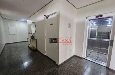 Apartamento com 3 dormitórios à venda, 62 m² por R$ 395.000,00 - Cidade Líder - São Paulo/SP