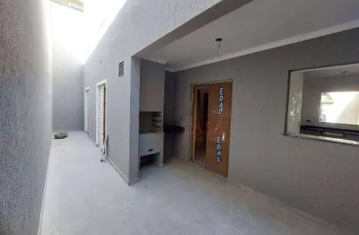 Apartamento com 2 dormitórios à venda, 51 m² por R$ 385.000,00 - Vila Guilhermina - São Paulo/SP