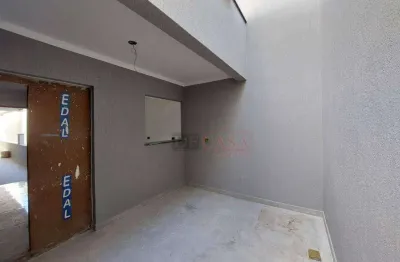 Apartamento com 2 dormitórios à venda, 53 m² por R$ 389.000,00 - Vila Guilhermina - São Paulo/SP