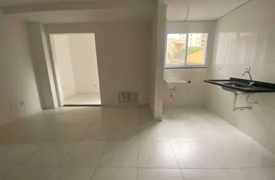 Apartamento com 2 dormitórios, 51 m² - venda por R$ 330.000,00 ou aluguel por R$ 1.965,00/mês - Vila Matilde - São Paulo/SP