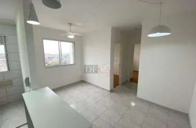 Apartamento com 2 dormitórios à venda, 43 m² por R$ 320.000,00 - Cidade Líder - São Paulo/SP