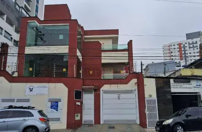 Apartamento com 1 quarto à venda na Rua Coronel Pedro Dias de Campos, 860, Chácara Seis de Outubro, São Paulo