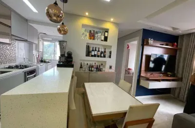 Apartamento com 2 quartos à venda na Rua Agrimensor Sugaya, 450, Itaquera, São Paulo