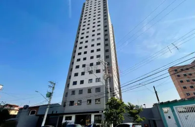 Apartamento Novo a 5 Min do Metrô Arthur Alvim com Vista Livre!