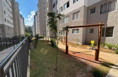 Apartamento com 2 dormitórios à venda, 45 m² por R$ 220.000,00 - Itaquera - São Paulo/SP