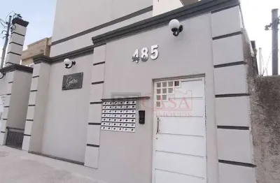 Apartamento com 2 dormitórios à venda, 38 m² por R$ 224.000,00 - Cidade Antônio Estevão de Carvalho - São Paulo/SP