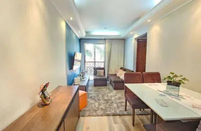Apartamento à venda, 48 m² por R$ 285.000,00 - Itaquera - São Paulo/SP