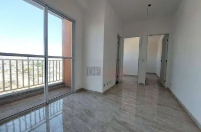 Apartamento com 2 dormitórios à venda, 41 m² por R$ 390.000,00 - Vila Matilde - São Paulo/SP