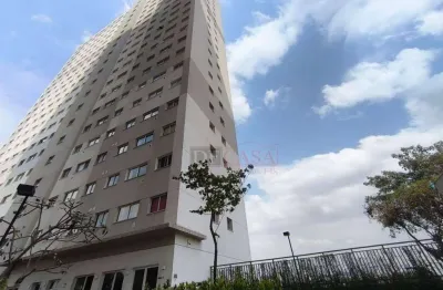 Apartamento com 2 dormitórios à venda, 34 m² por R$ 299.999,00 - Vila Pierina - São Paulo/SP