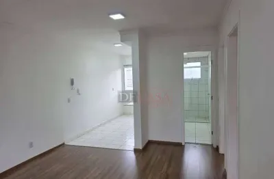Apartamento com 2 dormitórios à venda, 49 m² por R$ 186.000,00 - Jardim da Laranjeira (Zona Leste) - São Paulo/SP