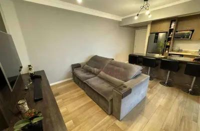 Apartamento com 3 dormitórios à venda, 72 m² por R$ 725.000,00 - Penha de França - São Paulo/SP