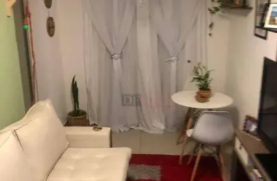 Apartamento com 2 quartos à venda na Rua Aveleda, 137, Jardim Santa Terezinha, São Paulo