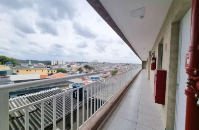 Apartamento com 2 dormitórios à venda, 40 m² por R$ 263.287,50 - Itaquera - São Paulo/SP