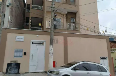Apartamento com 2 dormitórios à venda, 38 m² por R$ 240.000,00 - Vila Matilde - São Paulo/SP