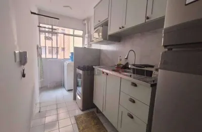 Apartamento com 2 dormitórios à venda, 44 m² por R$ 266.000,00 - Ermelino Matarazzo - São Paulo/SP