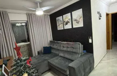 Apartamento com 2 dormitórios à venda, 46 m² Aricanduva - São Paulo/SP