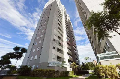 Apartamento com 2 quartos à venda na Avenida dos Estados, 5412, Vila Metalúrgica, Santo André
