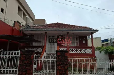 Casa com 2 dormitórios para alugar, 80 m² por R$ 3.300,00/mês - Penha de França - São Paulo/SP