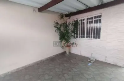 Casa com 3 quartos à venda na Rua Gregório Souza, 709, Vila Nova Savoia, São Paulo