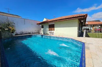 Casa com 3 dormitórios à venda, 285 m² por R$ 1.900.000,00 - Aruã - Mogi das Cruzes/SP