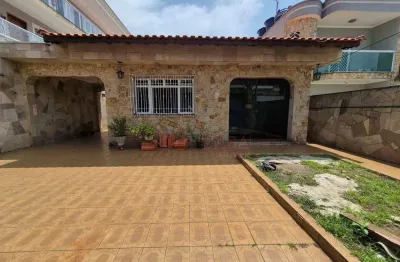 Casa à venda, 155 m² por R$ 760.000,00 - Cidade Líder - São Paulo/SP