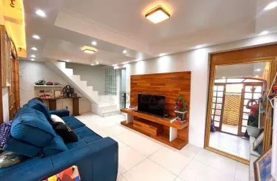 Casa com 4 quartos à venda na Rua Cristina Pisan, 258, Conjunto Residencial José Bonifácio, São Paulo