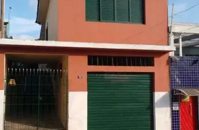 Casa com 3 quartos à venda na Rua Maria Emília, 231, Penha De França, São Paulo