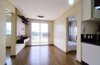 Apartamento Pronto para Morar | 2 Dorms + Varanda + Vaga | 5 min Shopping Aricanduva