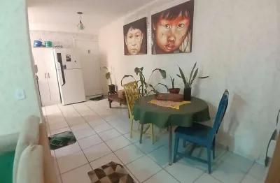 Apartamento com 2 dormitórios à venda, 49 m² por R$ 250.000,00 - São Mateus - São Paulo/SP