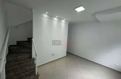 Sobrado à Venda na Cidade Líder. 2 dormitórios (Suítes), 1 Vaga de Garagem. Cidade Líder - São Paulo/SP