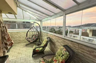 Apartamento com 2 dormitórios à venda, 92 m² Cidade Líder - São Paulo/SP