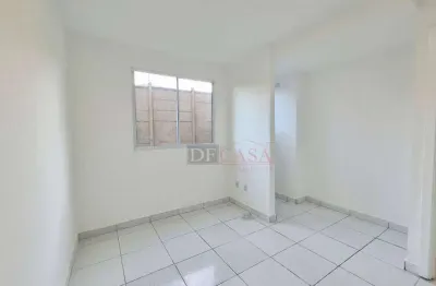 Apartamento com 1 dormitório à venda, 41 m² por R$ 194.000,00 - Jardim Sao Paulo(Zona Leste) - São Paulo/SP