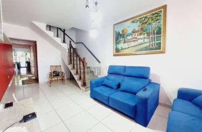 Sobrado 3 dormitórios à Venda - Jardim Nossa Senhora do Carmo